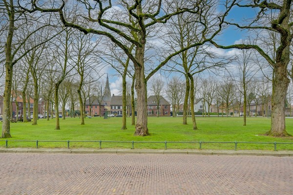 Medium property photo - Burgemeester Sweensplein 25, 5121 EM Rijen